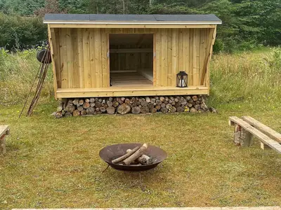 Outdoor