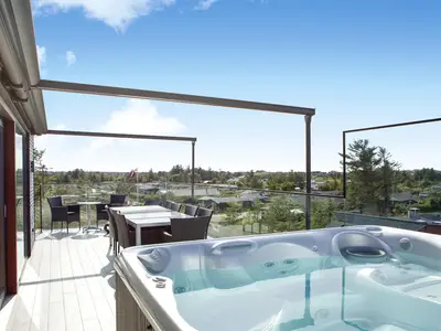 hot-tub
