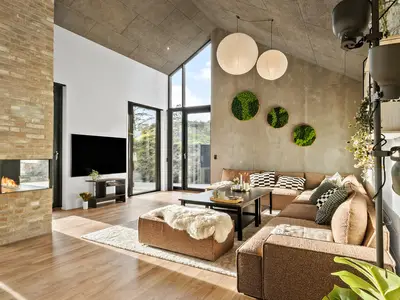 living-room