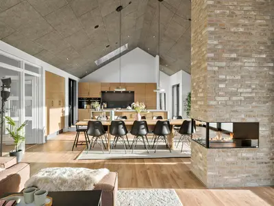 living-room