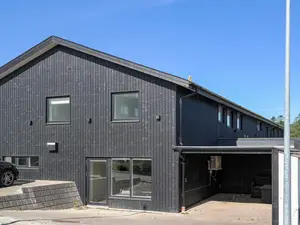 Ferienhaus für 35 Personen (334 m²) in Blokhus