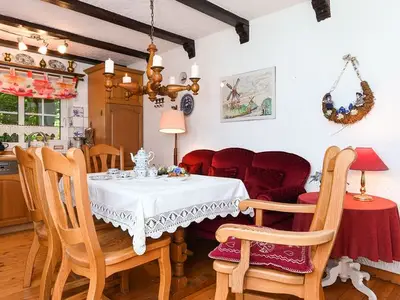 Ferienhaus für 8 Personen (90 m²) in Blomberg (Niedersachsen) 7/10