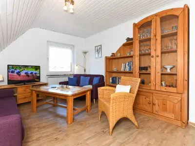 Ferienhaus für 7 Personen (70 m²) in Blomberg (Niedersachsen) 2/10