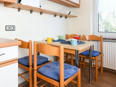 Ferienhaus für 7 Personen (70 m²) in Blomberg (Niedersachsen) 9/10