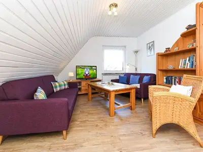 Ferienhaus für 7 Personen (70 m²) in Blomberg (Niedersachsen) 1/10