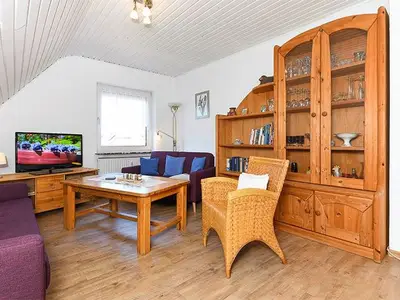 Ferienhaus für 7 Personen (70 m²) in Blomberg (Niedersachsen) 2/10