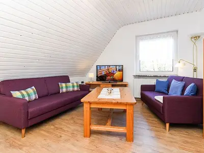 Ferienhaus für 7 Personen (70 m²) in Blomberg (Niedersachsen) 3/10