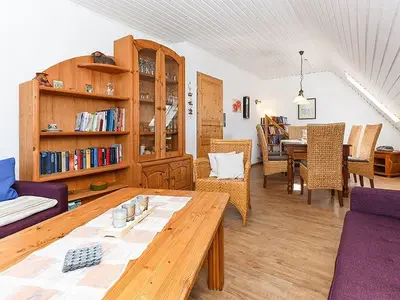 Ferienhaus für 7 Personen (70 m²) in Blomberg (Niedersachsen) 4/10
