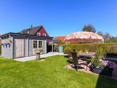 Ferienhaus für 7 Personen (70 m²) in Blomberg (Niedersachsen) 6/10