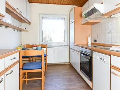 Ferienhaus für 7 Personen (70 m²) in Blomberg (Niedersachsen) 7/10