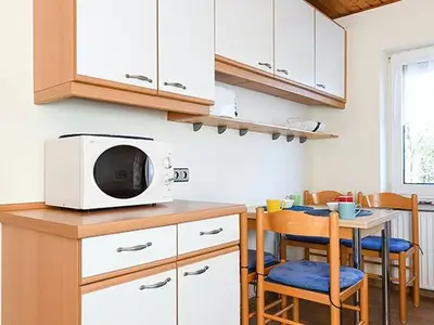 Ferienhaus für 7 Personen (70 m²) in Blomberg (Niedersachsen) 8/10