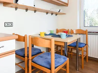 Ferienhaus für 7 Personen (70 m²) in Blomberg (Niedersachsen) 9/10