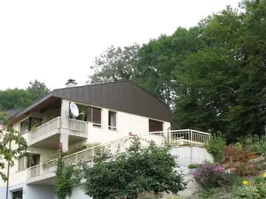 Ferienhaus für 2 Personen (27 m²) in Blonay