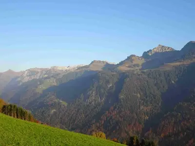 Ferienhaus für 16 Personen (130 m²) in Blons 5/10