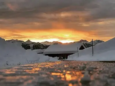 Ferienhaus für 16 Personen (130 m²) in Blons 6/10