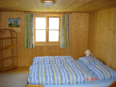 Schlafzimmer 3