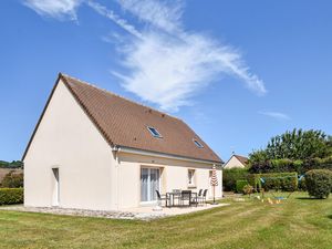 Ferienhaus für 7 Personen (120 m²) in Blonville-sur-Mer