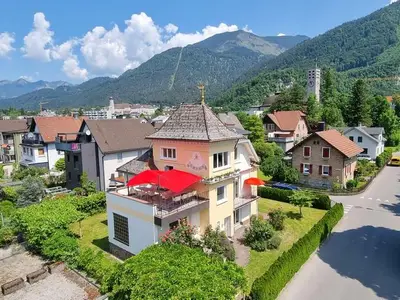 Ferienhaus für 6 Personen (60 m²) in Bludenz 1/10