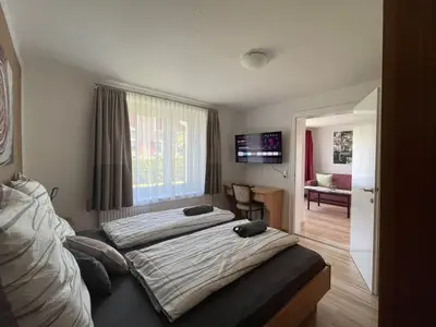 Ferienhaus für 6 Personen (60 m²) in Bludenz 2/10