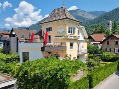 Ferienhaus für 6 Personen (60 m²) in Bludenz 3/10
