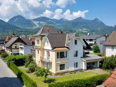 Ferienhaus für 6 Personen (60 m²) in Bludenz 6/10