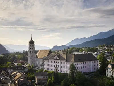 Ferienhaus für 6 Personen (60 m²) in Bludenz 10/10