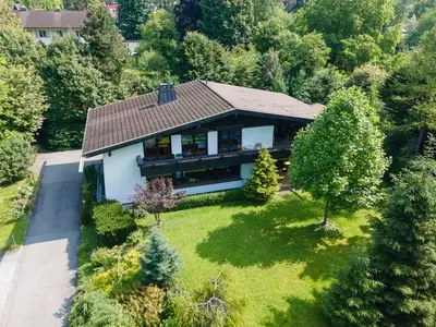 Ferienhaus für 12 Personen (300 m²) in Bludenz 1/10