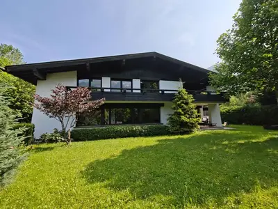 Ferienhaus für 12 Personen (300 m²) in Bludenz 2/10