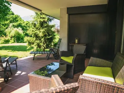 Ferienhaus für 12 Personen (300 m²) in Bludenz 7/10