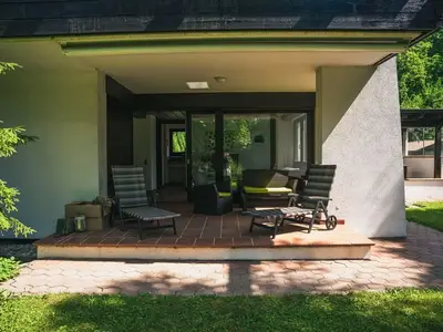 Ferienhaus für 12 Personen (300 m²) in Bludenz 8/10