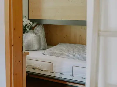 Bussjaegerhof Waldspielwiese Kinderzimmer