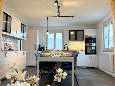 Ferienhaus für 8 Personen (150 m²) in Böblingen 4/10
