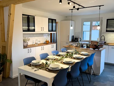 Ferienhaus für 8 Personen (150 m²) in Böblingen 5/10