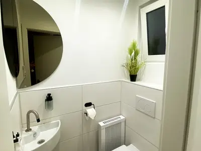Ferienhaus für 8 Personen (150 m²) in Böblingen 9/10
