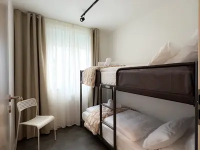 Ferienhaus für 8 Personen (120 m²) in Böblingen 10/10