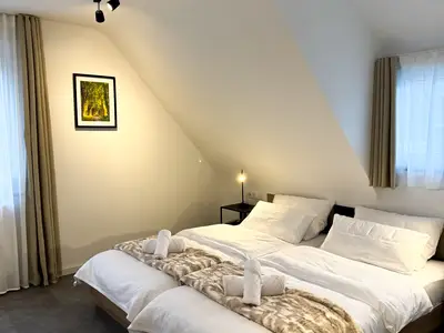 Ferienhaus für 8 Personen (120 m²) in Böblingen 7/10