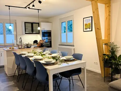 Ferienhaus für 8 Personen (120 m²) in Böblingen 3/10