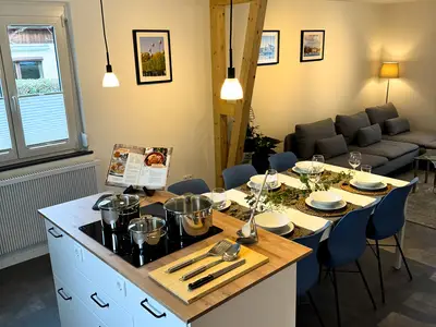 Ferienhaus für 8 Personen (120 m²) in Böblingen 3/10