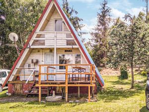 Ferienhaus für 5 Personen (50 m²) in Bobolice