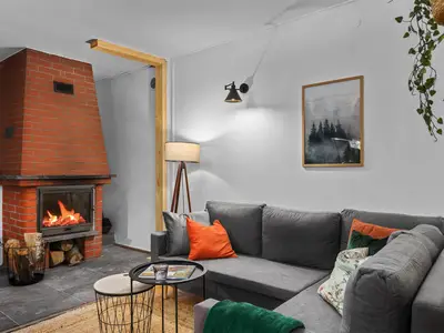 living-room