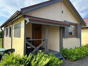 Ferienhaus für 4 Personen (30 m²) in Bobolin