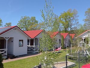 Ferienhaus für 6 Personen (35 m&sup2;) in Bobolin