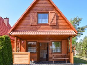 Ferienhaus für 4 Personen (70 m²) in Bobolin