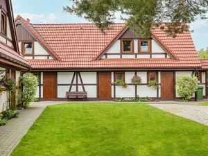 Ferienhaus für 5 Personen (40 m&sup2;) in Bobolin