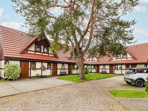 Ferienhaus für 5 Personen (40 m&sup2;) in Bobolin