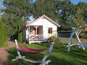 Ferienhaus für 6 Personen (35 m²) in Bobolin
