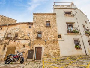 Ferienhaus für 4 Personen (50 m²) in Bocairent