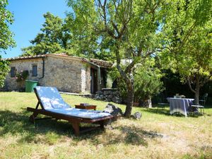 Ferienhaus für 4 Personen (42 m²) in Boccheggiano