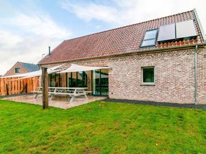 Ferienhaus für 10 Personen (166 m²) in Bocholt (Limburg)