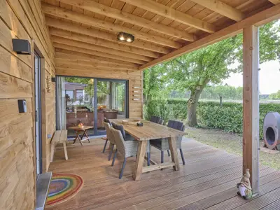 Terrasse / Balkon